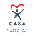 Child Advocates San Antonio (CASA) - Logo