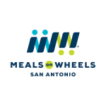 Meals On Wheels - Logo