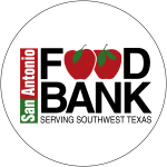 San Antonio Food Bank - Logo
