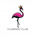 Flamingo Club - Logo (smaller)